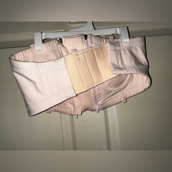 Simple wishes Women's Pink pumping bra XS-M - Picture 3 of 6